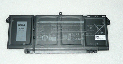 DELL 7FMXV - 7FMXV Genuine Original Laptop Notebook Battery (1 Yr Warranty)