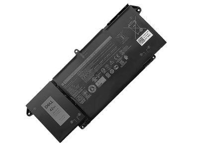 DELL 7FMXV - 7FMXV Genuine Original Laptop Notebook Battery (1 Yr Warranty)
