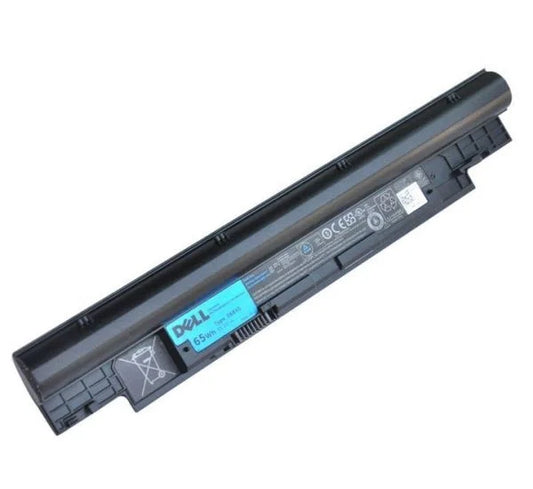 DELL 268X5 - 268X5 Genuine Original Laptop Notebook Battery (1 Yr Warranty)