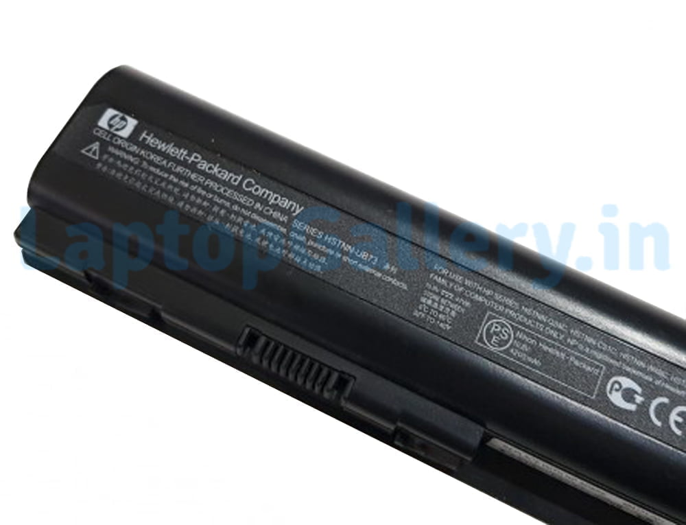HP HSTNN-I58C - EV06 Original Laptop Notebook Battery (1 Yr Warranty)
