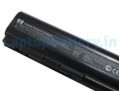 HP HSTNN-I58C - EV06 Original Laptop Notebook Battery (1 Yr Warranty)