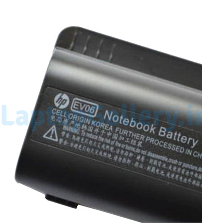 HP 511882-001 - EV06 Original Laptop Notebook Battery (1 Yr Warranty)
