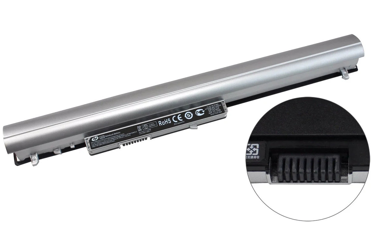 HP LA04 - LA04 Original Laptop Notebook Battery (1 Yr Warranty)