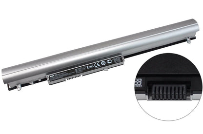 HP 728248-241 - LA04 Original Laptop Notebook Battery (1 Yr Warranty)
