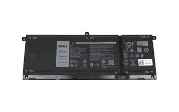 DELL H5CKD - H5CKD Genuine Original Laptop Notebook Battery (1 Yr Warranty)