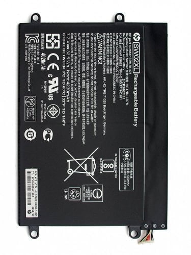 HP SW02XL - SW02XL Original Laptop Notebook Battery (1 Yr Warranty)