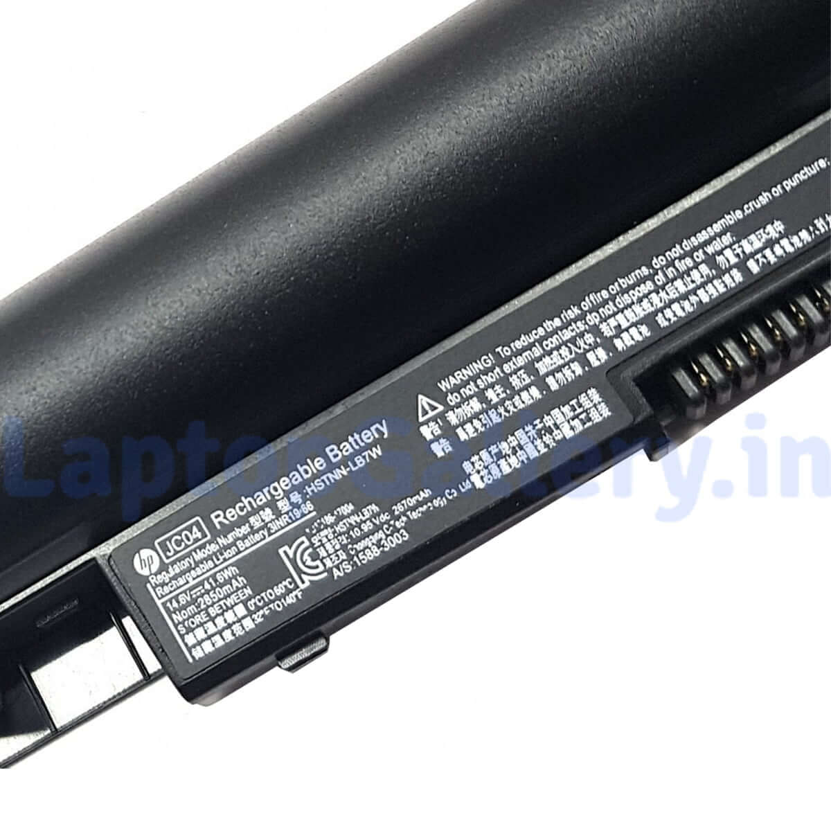 HP 15g-br104TX - JC04 Original Laptop Notebook Battery (1 Yr Warranty)
