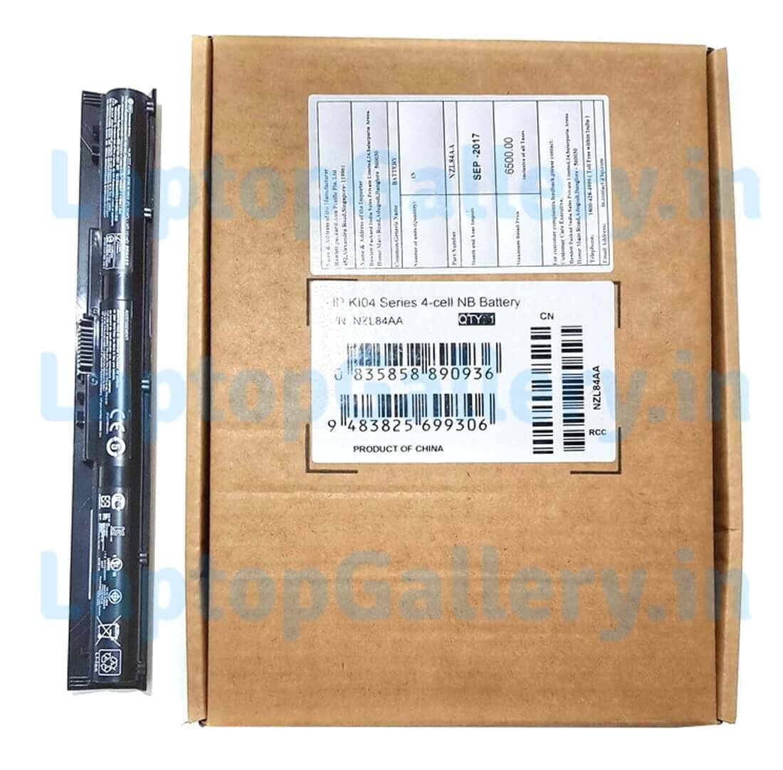 HP 800009-251 - KI04 Original Laptop Notebook Battery (1 Yr Warranty)