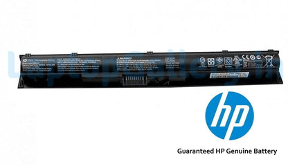 HP Pavilion 15-ab226nf - KI04 Original Laptop Notebook Battery (1 Yr Warranty)