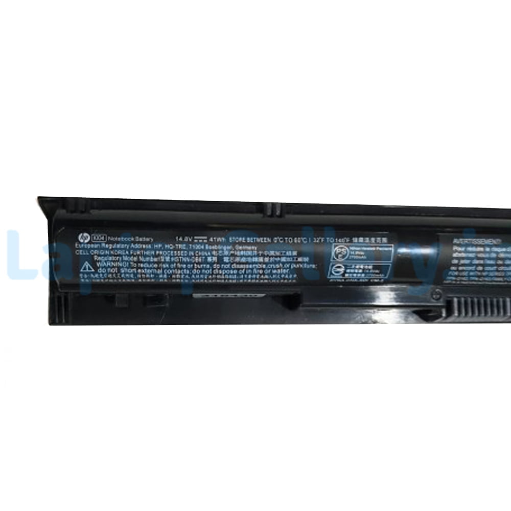 HP TPN-Q159 - KI04 Original Laptop Notebook Battery (1 Yr Warranty)