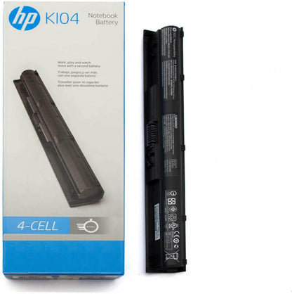 HP Pavilion 15-ab100 - KI04 Original Laptop Notebook Battery (1 Yr Warranty)