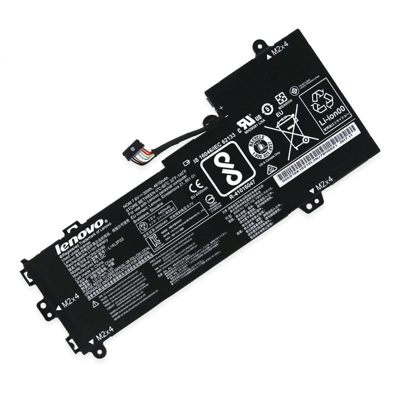 LENOVO L14M2P23 - L14M2P23 Original Laptop Notebook Battery (1 Yr Warranty)