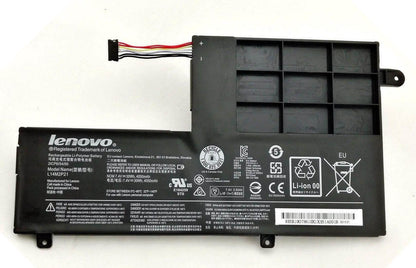 LENOVO L14M2P21 TYPE-2 - L14M2P21 TYPE-2 Original Laptop Notebook Battery (1 Yr Warranty)