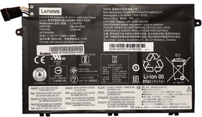LENOVO 5B10W13887 - L17L3P51 Original Laptop Notebook Battery (1 Yr Warranty)