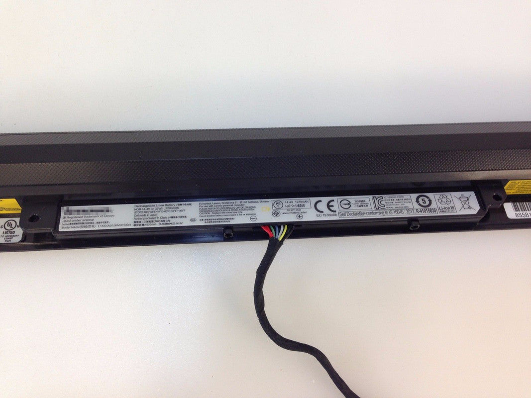LENOVO L15L4A01 - L15L4A01 Original Laptop Notebook Battery (1 Yr Warranty)