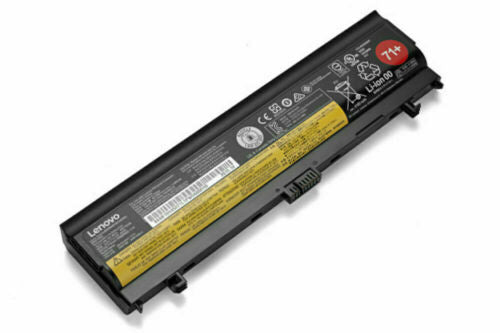 LENOVO 00NY486 - 00NY486 Original Laptop Notebook Battery (1 Yr Warranty)