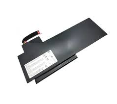 MSI BTY-L76 - BTY-L76 Genuine Original Laptop Notebook Battery (1 Yr Warranty)