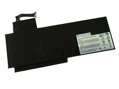 MSI BTY-L76 - BTY-L76 Genuine Original Laptop Notebook Battery (1 Yr Warranty)