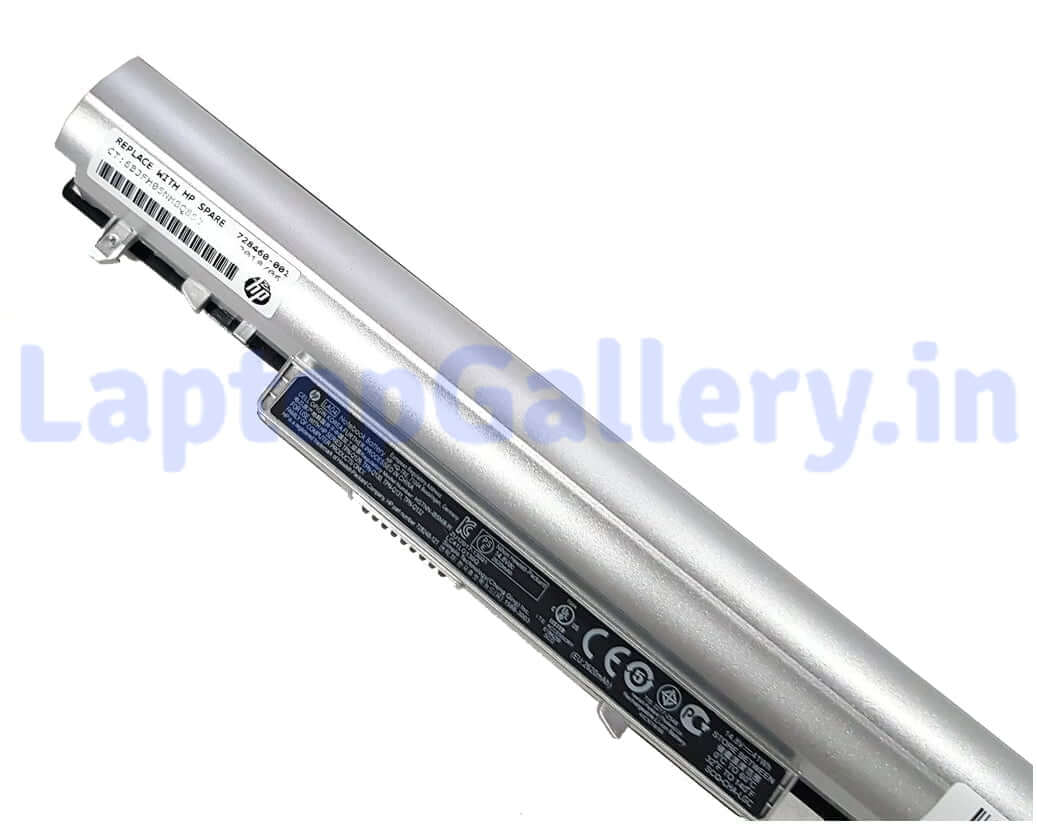 HP Pavilion 14-d015TX - LA04 Original Laptop Notebook Battery (1 Yr Warranty)