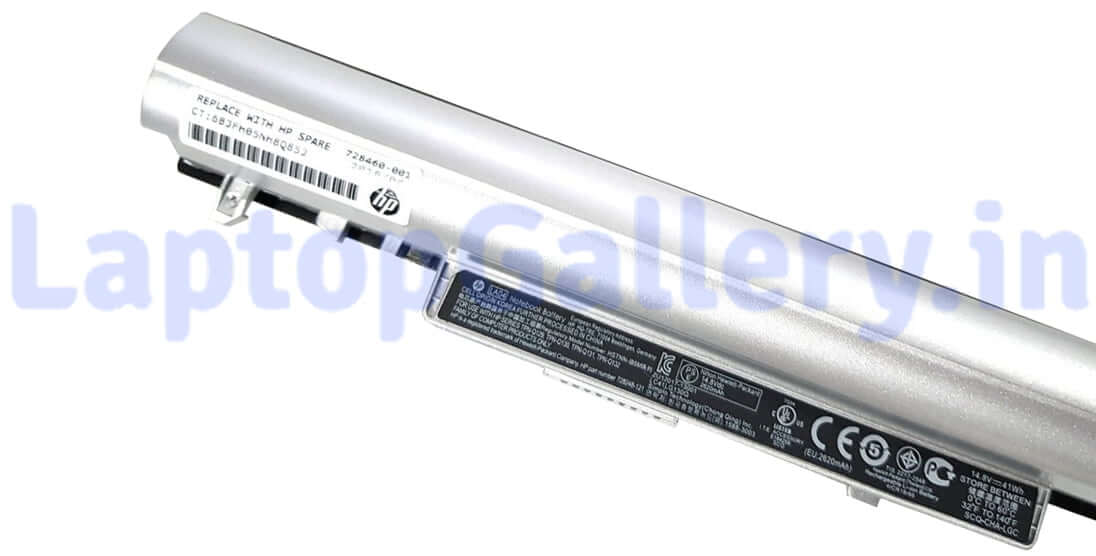 HP LA04 - LA04 Original Laptop Notebook Battery (1 Yr Warranty)