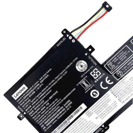 LENOVO L18L3PF3 - L18L3PF3 Original Laptop Notebook Battery (1 Yr Warranty)