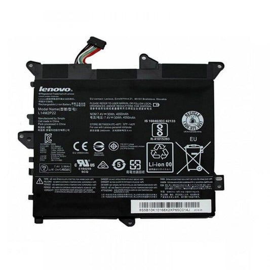 LENOVO L14S2P21 - L14S2P21 Original Laptop Notebook Battery (1 Yr Warranty)