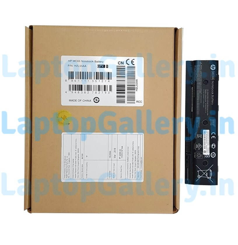 HP Pavilion DV6-7003ET - MO06 Original Laptop Notebook Battery (1 Yr Warranty)