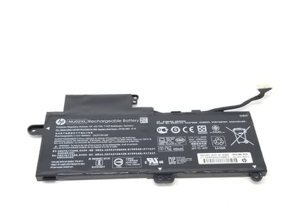 HP NU02XL - NU02XL Original Laptop Notebook Battery (1 Yr Warranty)