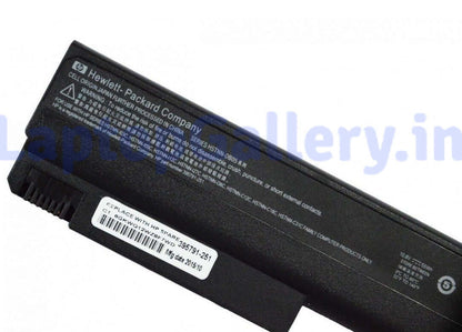 HP NX6110 - HSTNN-FB05 Original Laptop Notebook Battery (1 Yr Warranty)