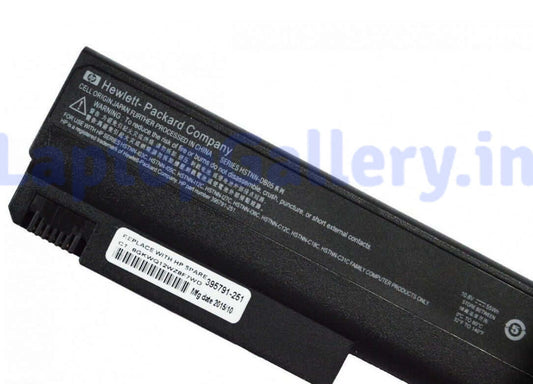 HP NX6110 - HSTNN-FB05 Original Laptop Notebook Battery (1 Yr Warranty)