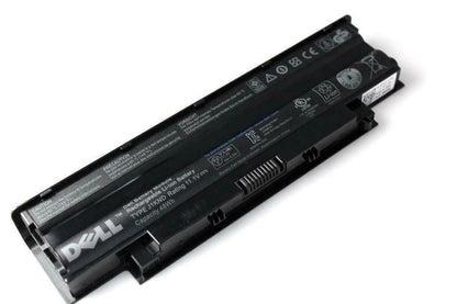 DELL J1KND - J1KND Genuine Original Laptop Notebook Battery (1 Yr Warranty)