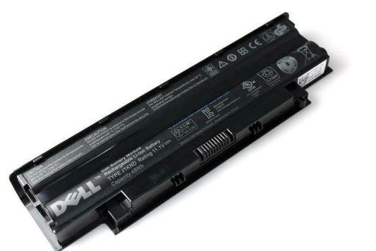 DELL J1KND - J1KND Genuine Original Laptop Notebook Battery (1 Yr Warranty)
