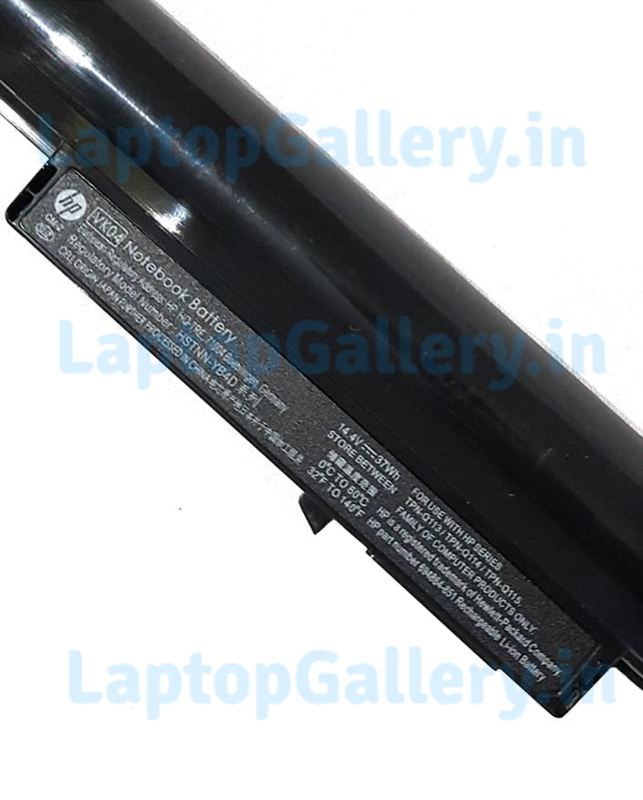 HP 724933-001 - VK04 Original Laptop Notebook Battery (1 Yr Warranty)