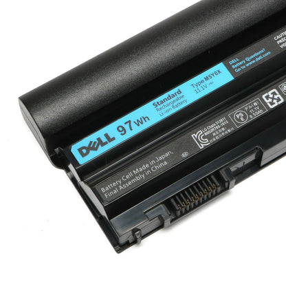 DELL LATITUDE E6420 - 71R31 Genuine Original Laptop Notebook Battery (1 Yr Warranty)