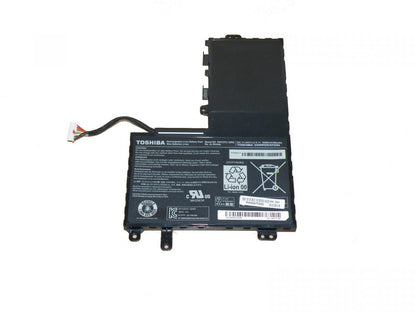 TOSHIBA PA5157U-1BRS - PA5157U-1BRS Genuine Original Laptop Notebook Battery (1 Yr Warranty)