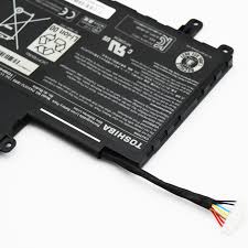 TOSHIBA PA5157U-1BRS - PA5157U-1BRS Genuine Original Laptop Notebook Battery (1 Yr Warranty)