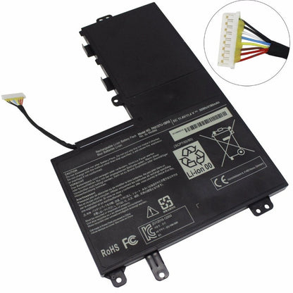 TOSHIBA PA5157U-1BRS - PA5157U-1BRS Genuine Original Laptop Notebook Battery (1 Yr Warranty)