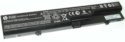 HP 620- PH06 - 620- PH06 Original Laptop Notebook Battery (1 Yr Warranty)