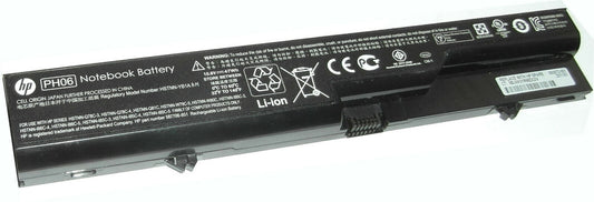 HP PH06 - PH06 Original Laptop Notebook Battery (1 Yr Warranty)