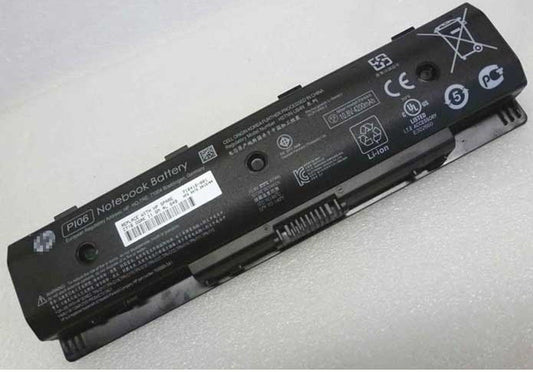 HP 09988-541 - PI06 Original Laptop Notebook Battery (1 Yr Warranty)