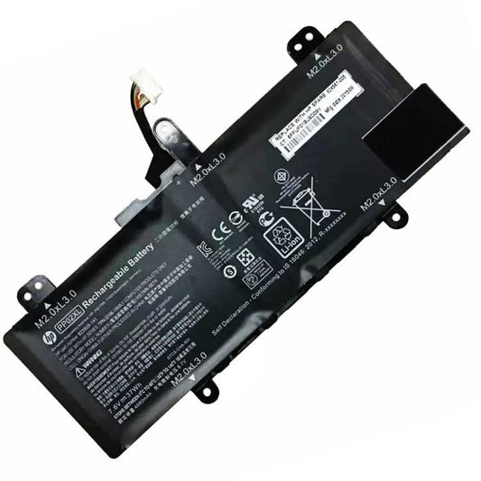 HP PP02XL - PP02XL Original Laptop Notebook Battery (1 Yr Warranty)