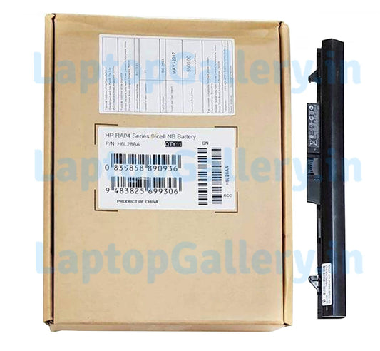 HP RA04 - RA04 Original Laptop Notebook Battery (1 Yr Warranty)