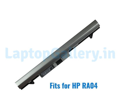 HP 745416-121 - RA04 Original Laptop Notebook Battery (1 Yr Warranty)
