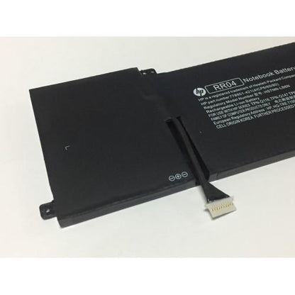 HP RR04 - RR04 Original Laptop Notebook Battery (1 Yr Warranty)