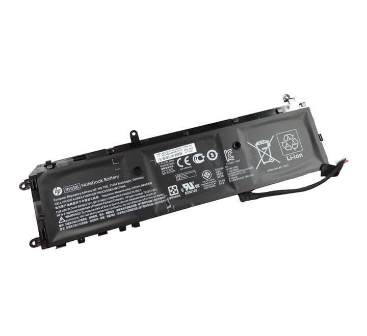 HP RV03XL - RV03XL Original Laptop Notebook Battery (1 Yr Warranty)