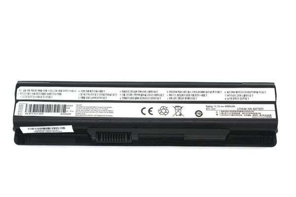 MSI BTY-S14 - BTY-S14 Genuine Original Laptop Notebook Battery (1 Yr Warranty)