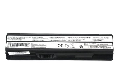 MSI BTY-S14 - BTY-S14 Genuine Original Laptop Notebook Battery (1 Yr Warranty)