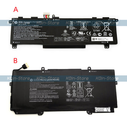 HP OMEN 15-EN0501AX - SD03XL TYPE A Original Laptop Notebook Battery (1 Yr Warranty)