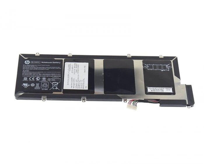 HP SL04XL - SL04XL Original Laptop Notebook Battery (1 Yr Warranty)