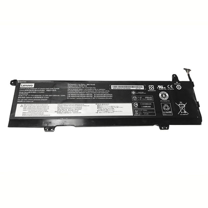 LENOVO L17L3PE0 - L17L3PE0 Original Laptop Notebook Battery (1 Yr Warranty)